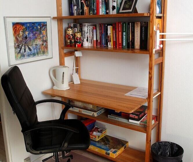 Bed & Breakfast Horsens