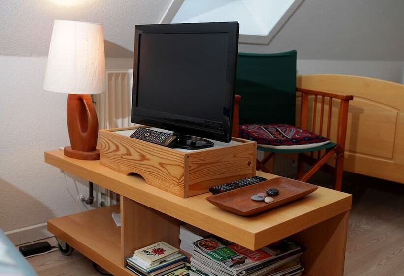 Bed & Breakfast Horsens