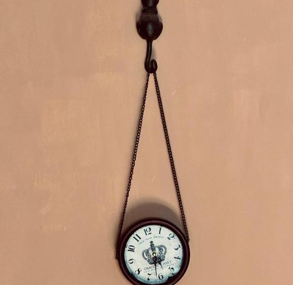 تختخواب و صبحانه 綠島寧靜海潛水 城堡館 Twinkleocean Diving Hostel