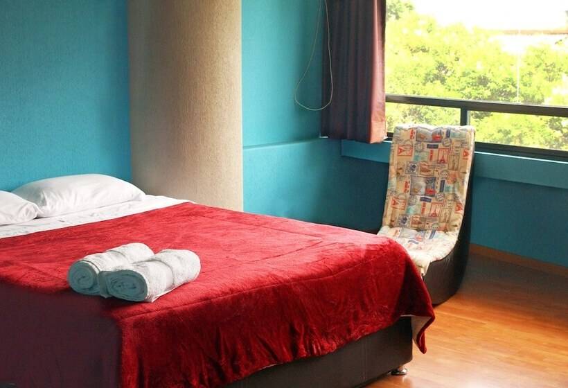 ベッドアンドブレックファースト Shakespeare Apartment