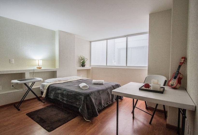 ベッドアンドブレックファースト Shakespeare Apartment