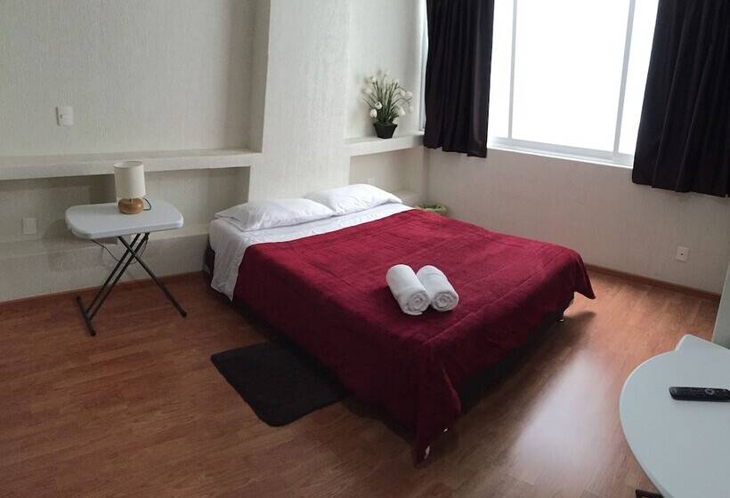 ベッドアンドブレックファースト Shakespeare Apartment