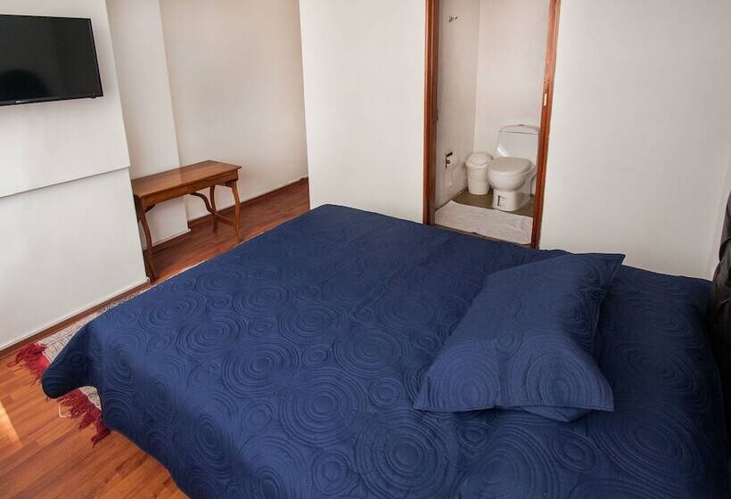 ベッドアンドブレックファースト Shakespeare Apartment