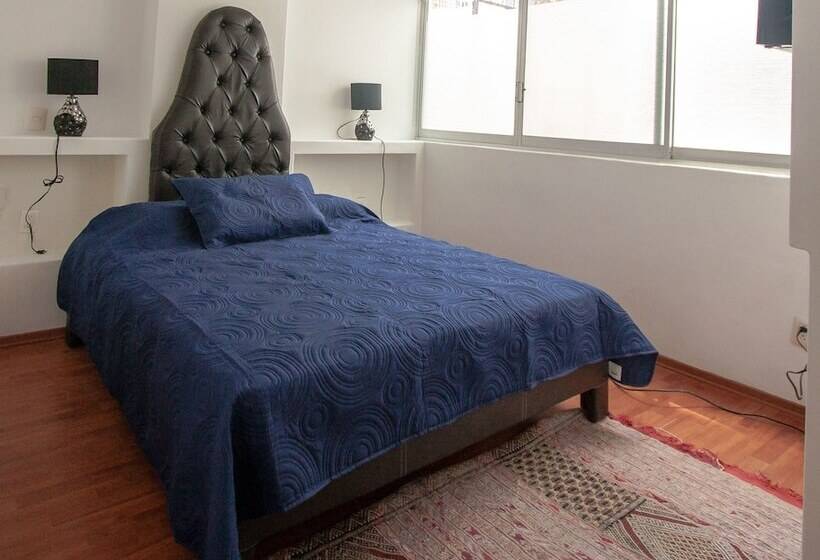 ベッドアンドブレックファースト Shakespeare Apartment