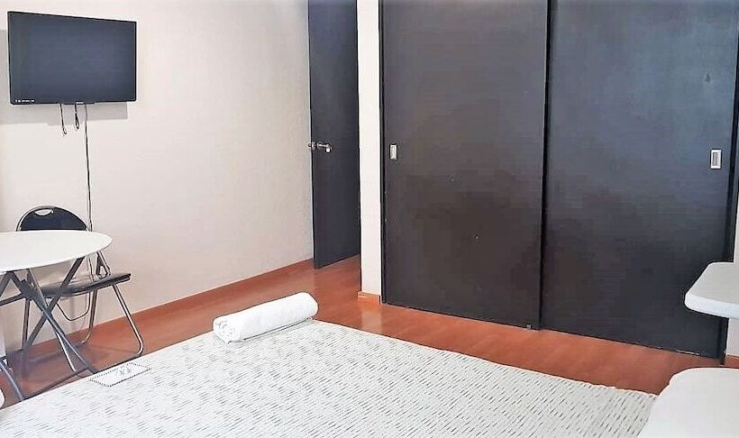 ベッドアンドブレックファースト Shakespeare Apartment