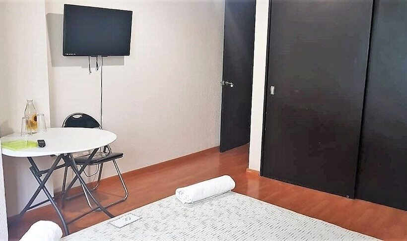 ベッドアンドブレックファースト Shakespeare Apartment