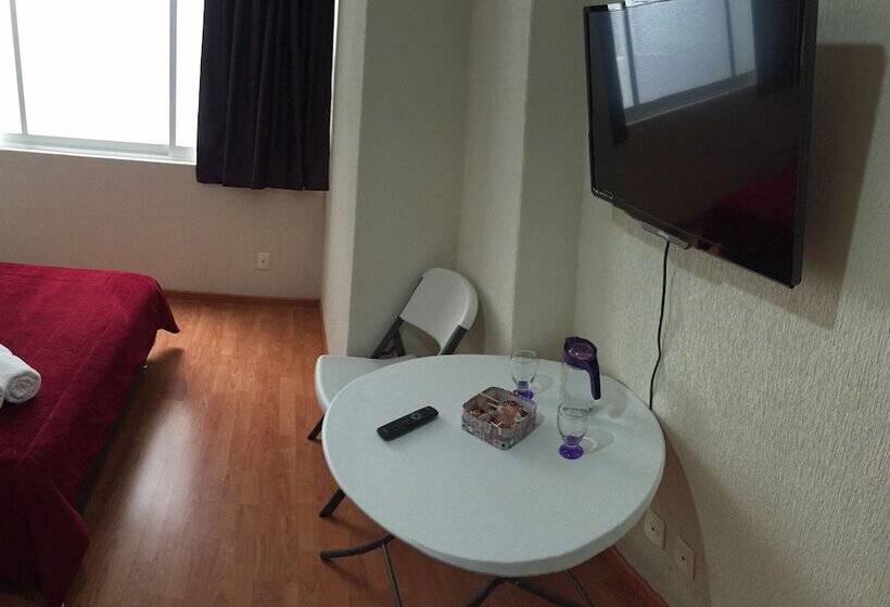 ベッドアンドブレックファースト Shakespeare Apartment