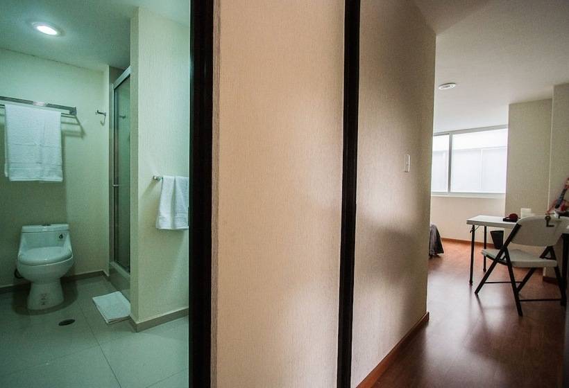 ベッドアンドブレックファースト Shakespeare Apartment