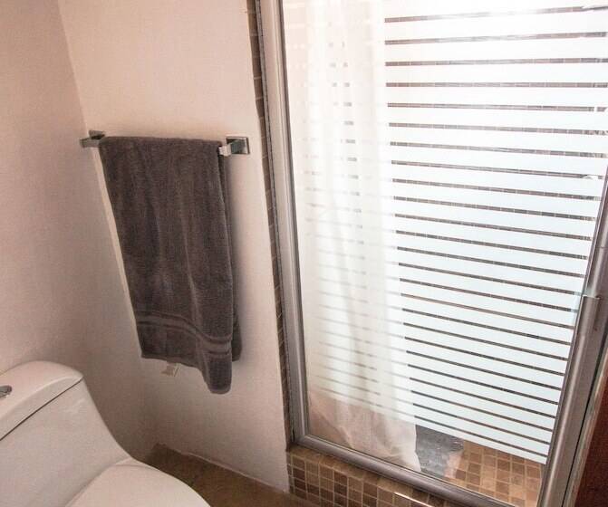 ベッドアンドブレックファースト Shakespeare Apartment