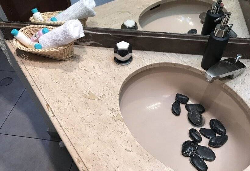 ベッドアンドブレックファースト Shakespeare Apartment