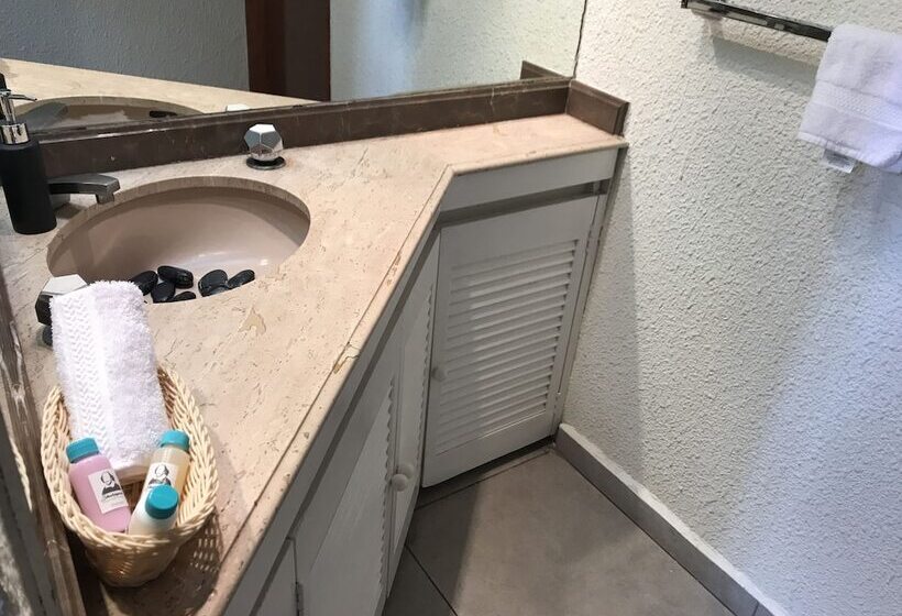 ベッドアンドブレックファースト Shakespeare Apartment