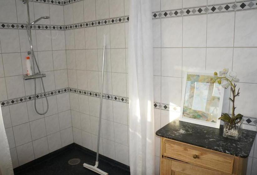 مبيت وإفطار Tiendegaarden Møns Klint