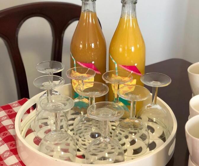 تختخواب و صبحانه Villa Zammitella