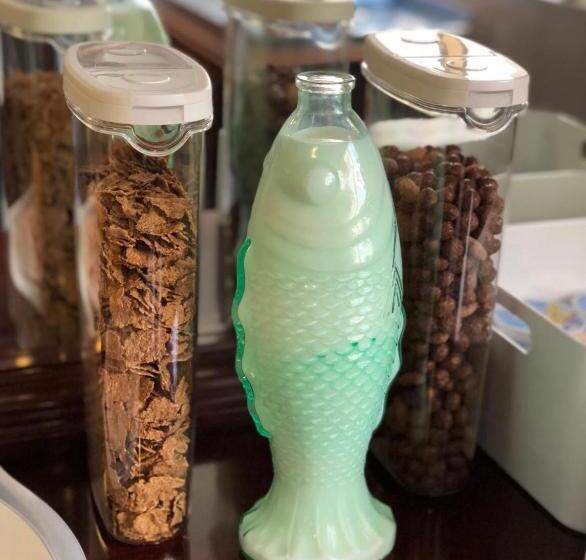 تختخواب و صبحانه Villa Zammitella