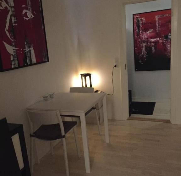 住宿加早餐 Your Place