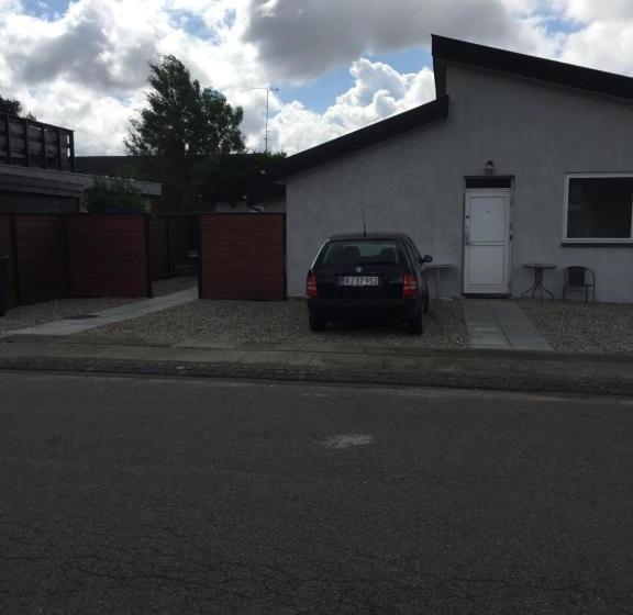 住宿加早餐 Your Place