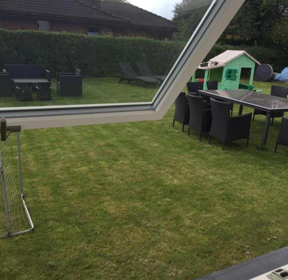 住宿加早餐 Your Place