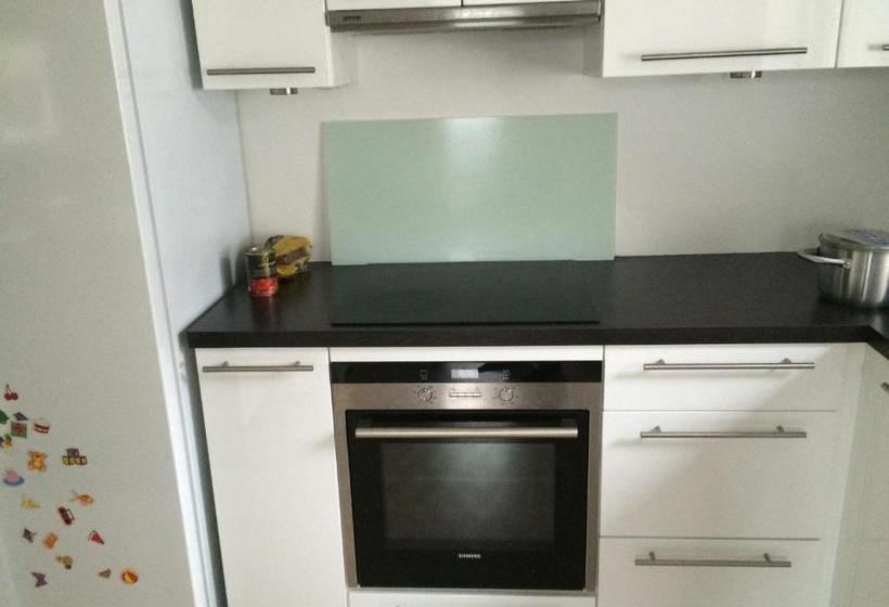 住宿加早餐 Your Place