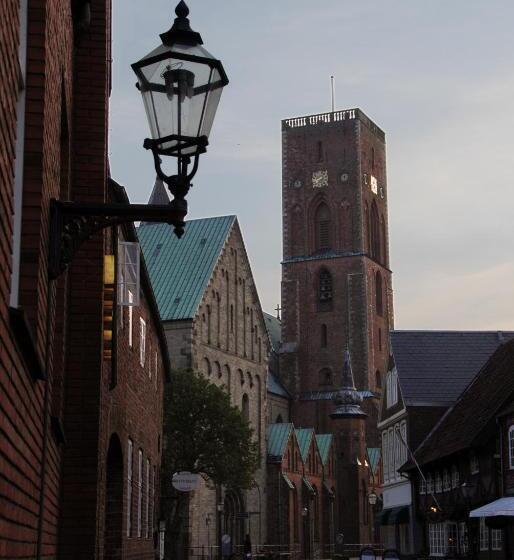 Bed & Breakfast Hasse Christensen