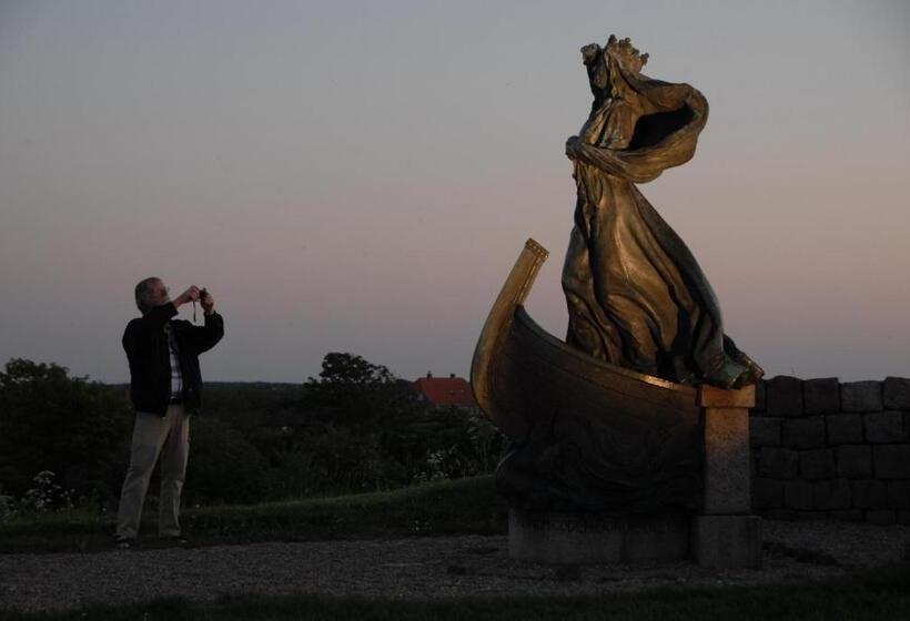 Bed & Breakfast Hasse Christensen