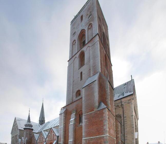 Bed & Breakfast Hasse Christensen