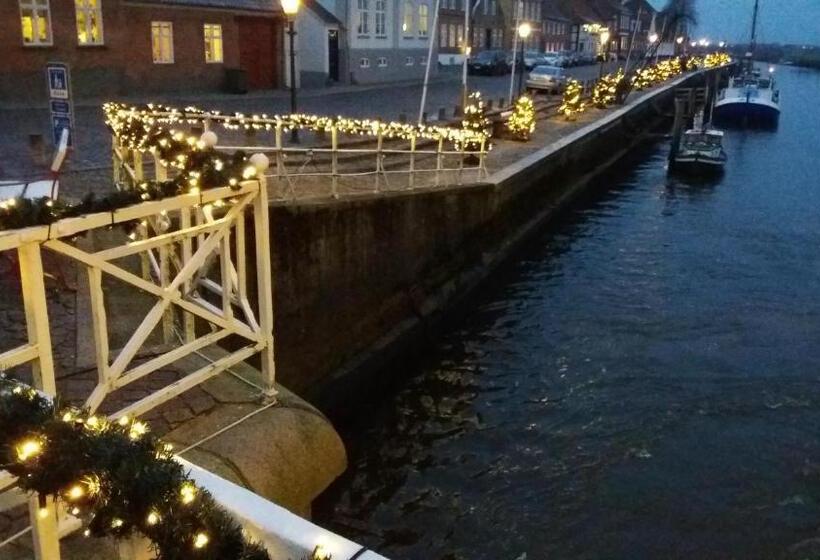 Bed & Breakfast Hasse Christensen