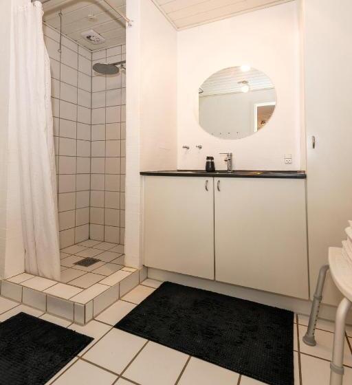 Bed & Breakfast Horsens   Udsigten