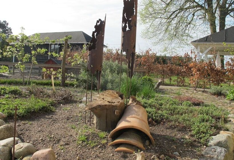 Birkende Bed And Breakfast