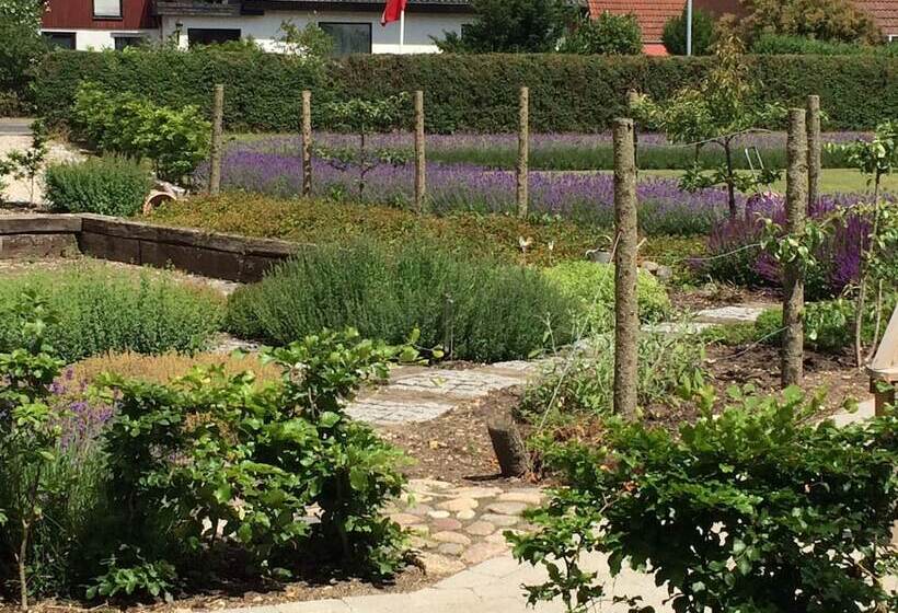 Birkende Bed And Breakfast