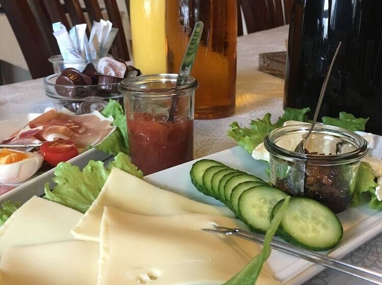 Birkende Bed And Breakfast