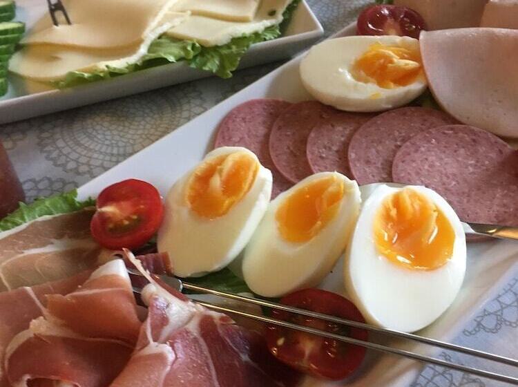 Birkende Bed And Breakfast