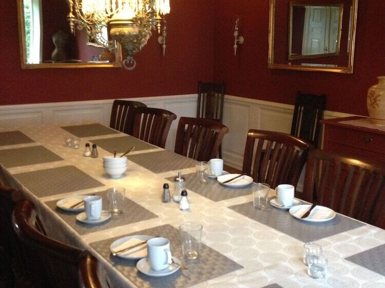 Birkende Bed And Breakfast