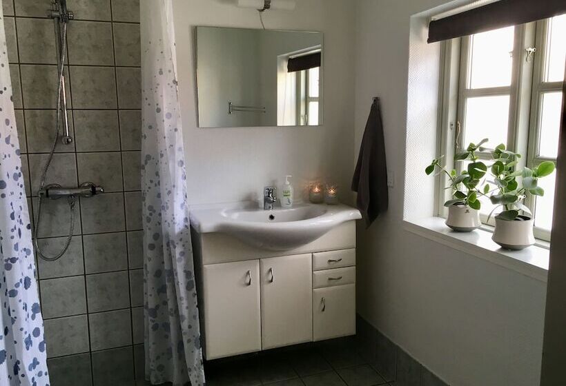 Birkende Bed And Breakfast