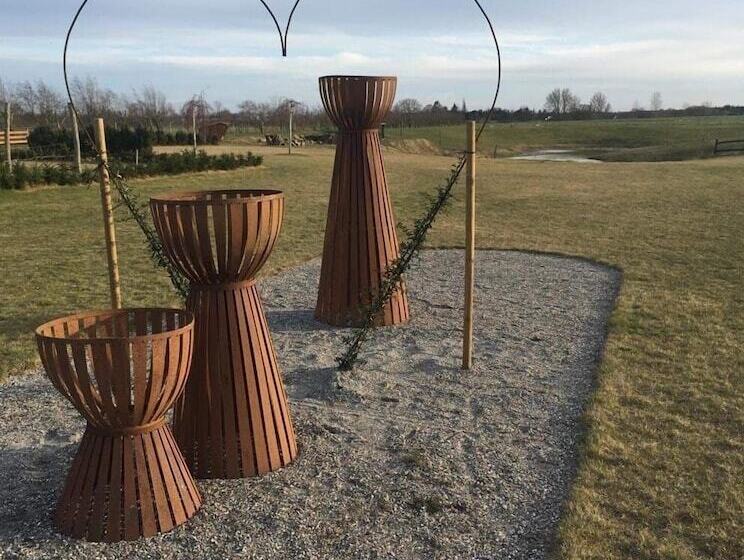 Birkende Bed And Breakfast