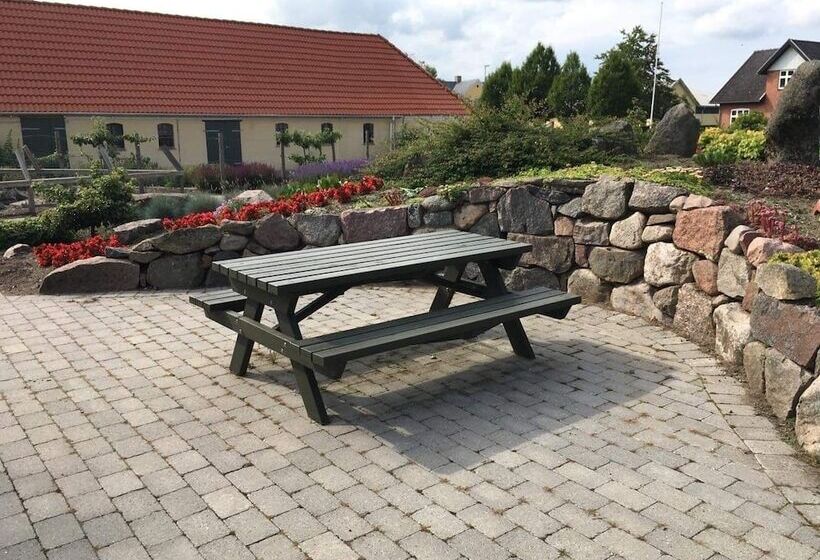 Birkende Bed And Breakfast