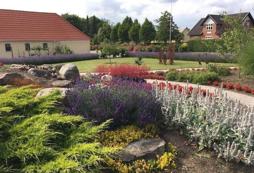 Birkende Bed And Breakfast