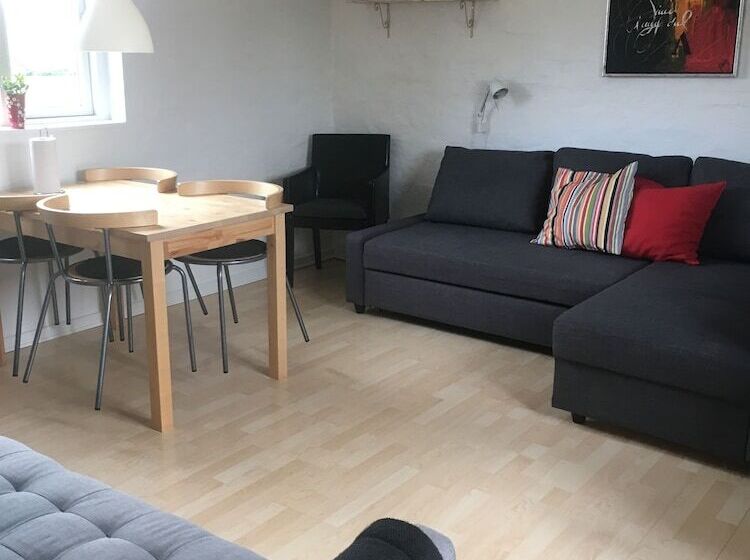 Birkende Bed And Breakfast