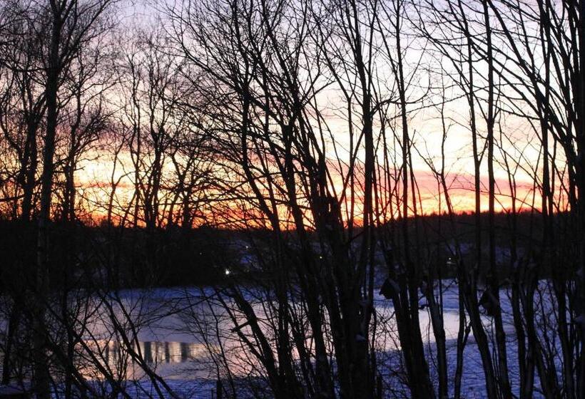 Borup Bed & Breakfast