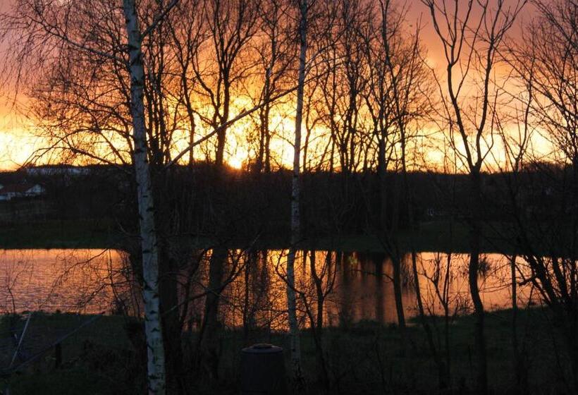 Borup Bed & Breakfast