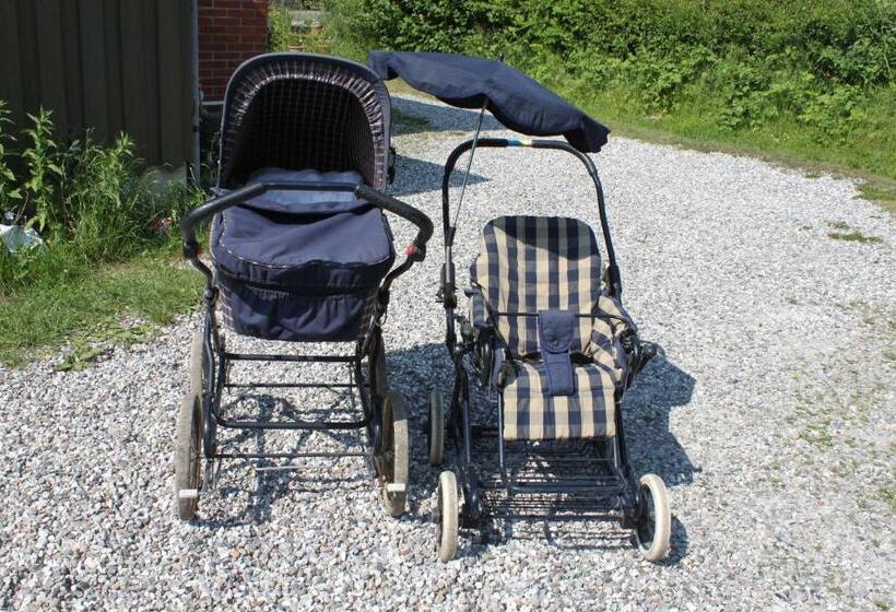 Borup Bed & Breakfast