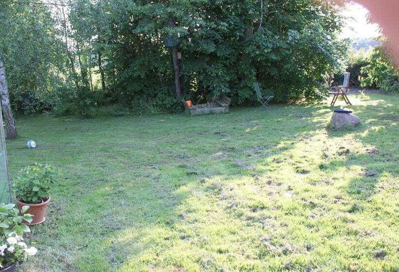 Borup Bed & Breakfast