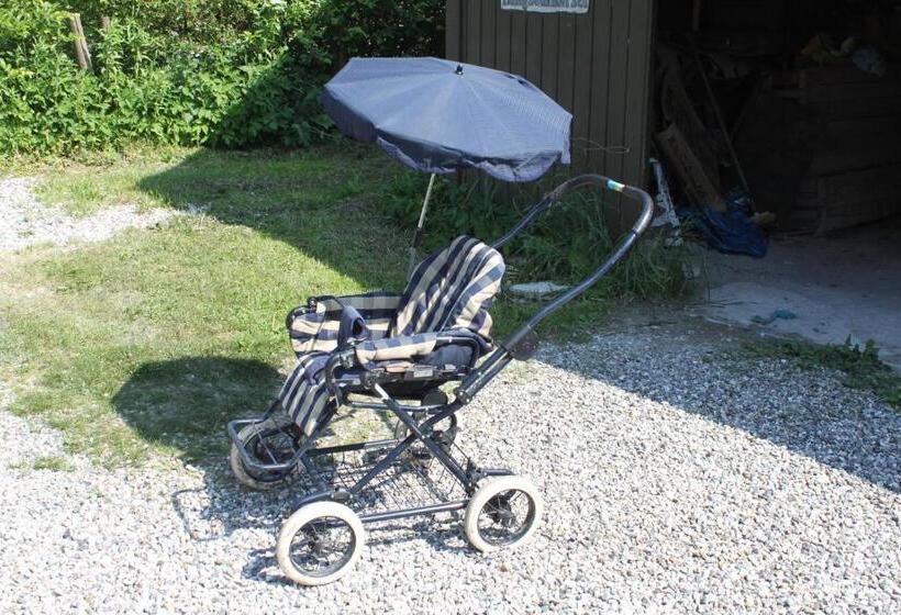 Borup Bed & Breakfast