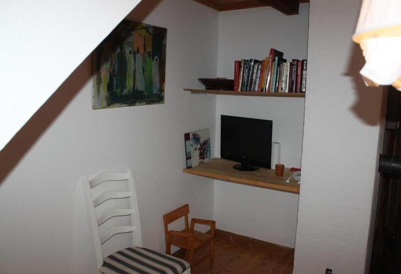 Borup Bed & Breakfast