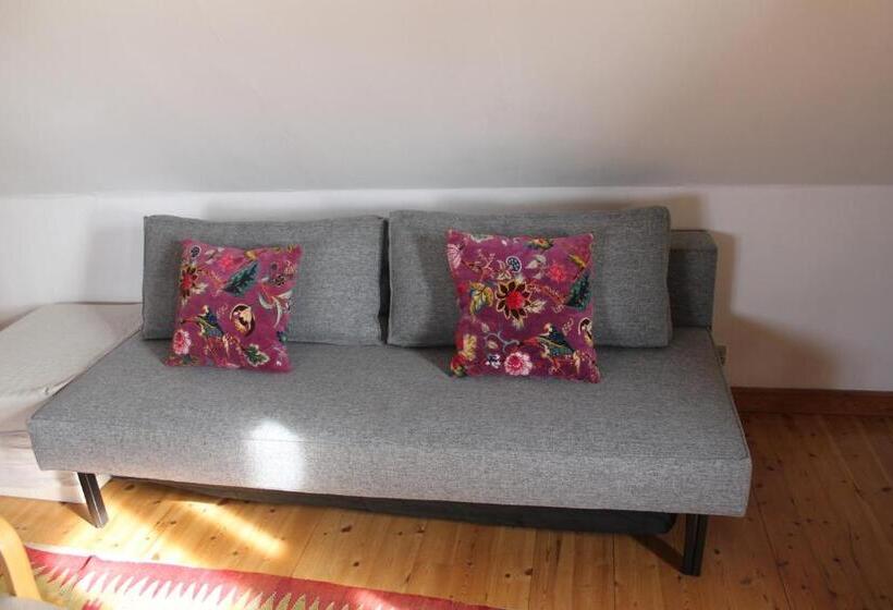 Borup Bed & Breakfast