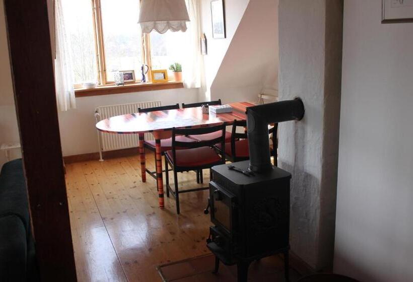 Borup Bed & Breakfast