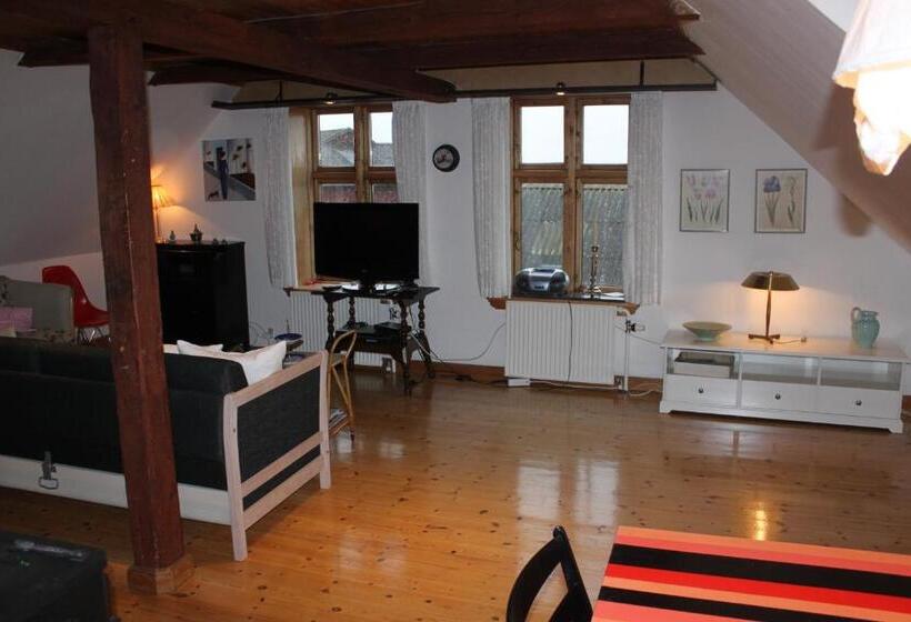 Borup Bed & Breakfast