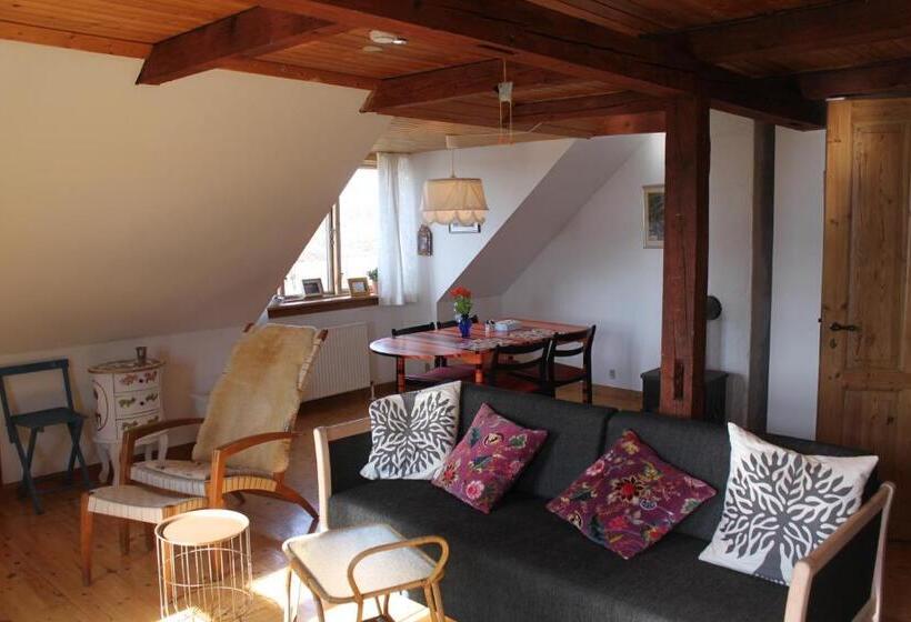 Borup Bed & Breakfast