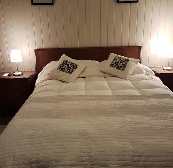 Boutique Hotel Ignacia Villoria