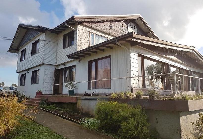 Boutique Hotel Ignacia Villoria