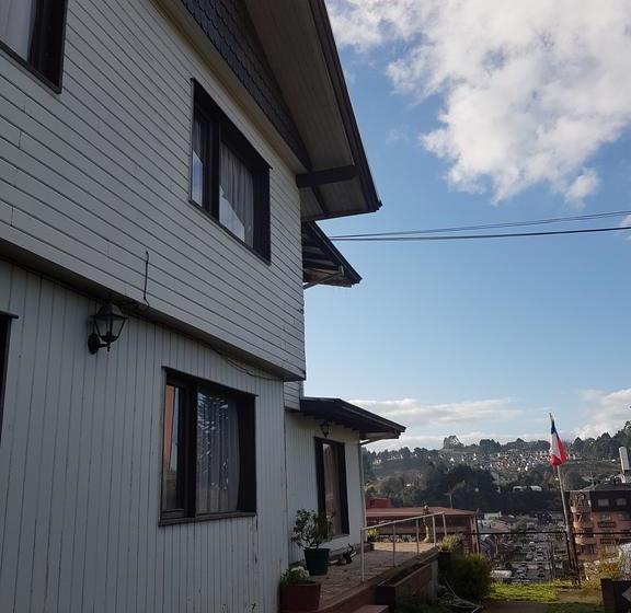 Boutique Hotel Ignacia Villoria